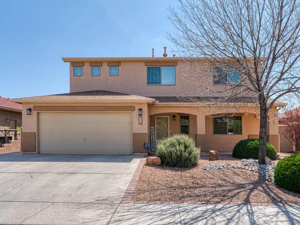 313 Calle Evangeline, Bernalillo, NM 87004