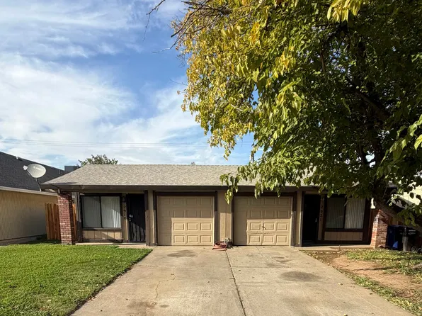 2919-2921 Lerwick Road, 2919-2921 Lerwick Rd, Sacramento, CA 95821