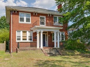 2717 Chamberlayne Ave, Richmond, VA 23222