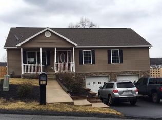 0 Baumgardner Ave, Windber, PA