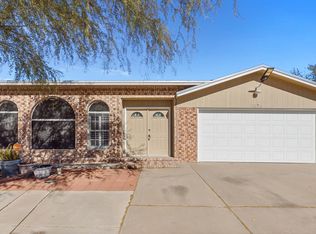 1273 Southwestern Dr, El Paso, TX 79912