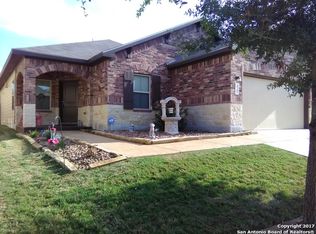 425 Slippery Rock, Cibolo, TX 78108