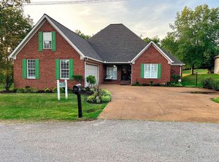 106 Stone Pl, Ripley, MS 38663