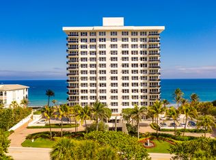 2066 N Ocean Blvd #PENTHOUSE, Boca Raton, FL 33431