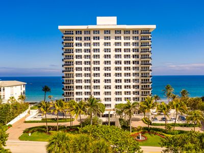 2066 N Ocean Boulevard #3ne, Boca Raton, FL, 33431