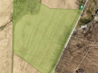 Johnsford Rd SW, Beach city, OH 44608