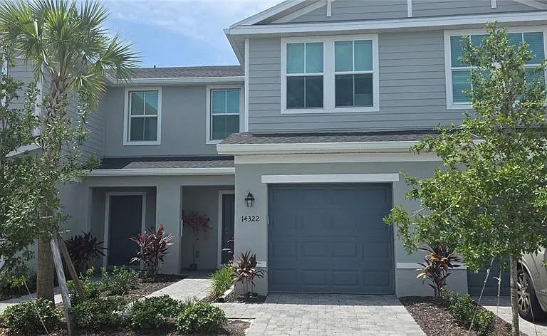 14322 Lilac Sky Ter — Photo 1