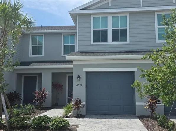 14322 Lilac Sky Ter, Bradenton, FL 34211