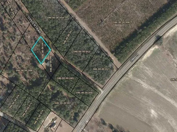 LOT 7 OYSTER Trail, Williston, SC 29853