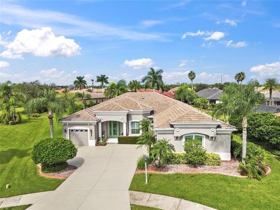 3331 Bailey Palm Ct, North Port, FL 34288