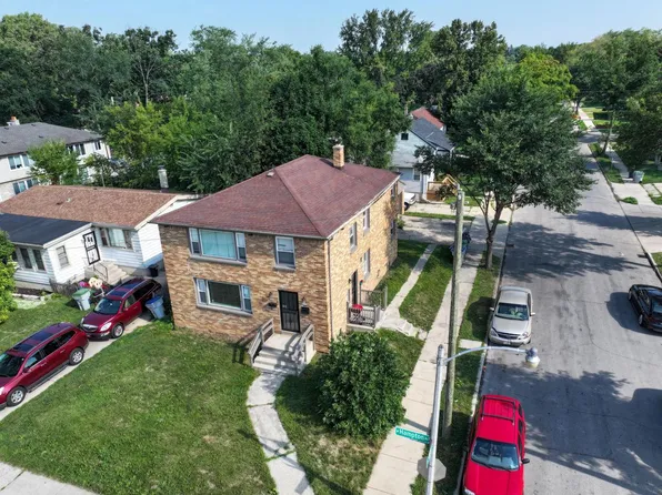 4900 West Hampton AVENUE, Milwaukee, WI 53218