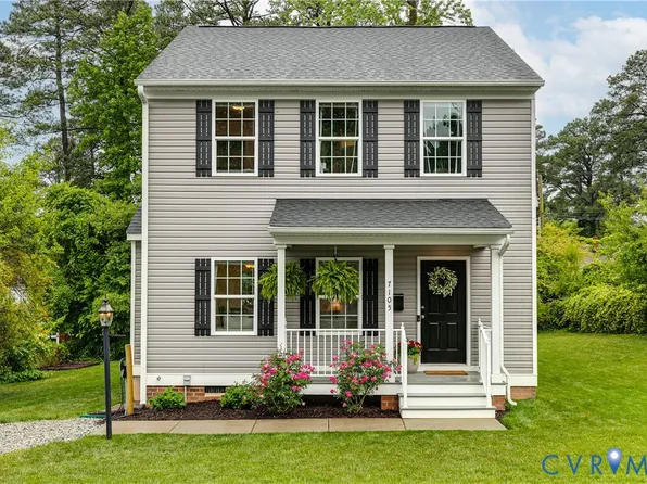 7105 Dexter Rd, Richmond, VA 23226