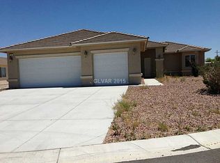 747 S Ishani Ridge Ct, Pahrump, NV 89048