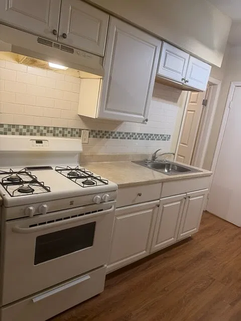 2 bed, $1,450 — Photo 2