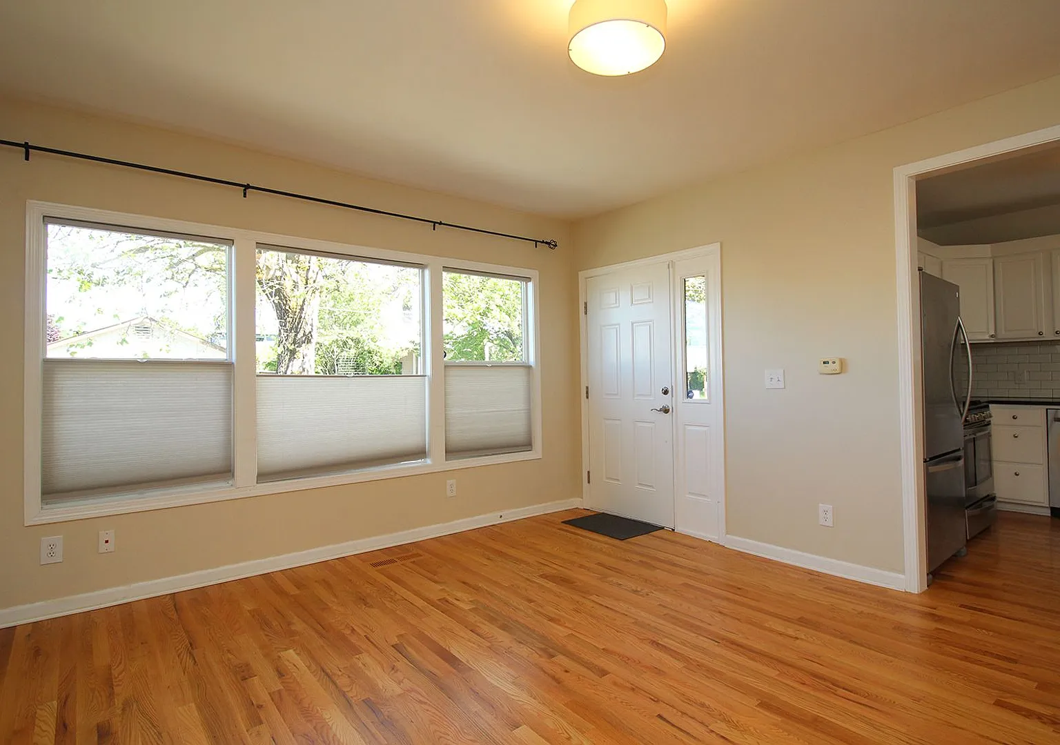 A Classic 3 Bedroom/2 Bath Craftsman Bungalow Reimagined For Modern Living — Photo 4