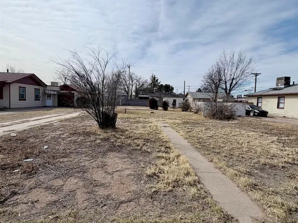 311 E Green Acres Dr, Hobbs, NM 88240