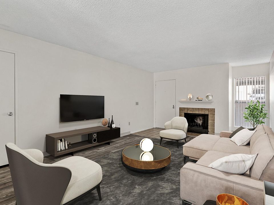 Arbors Apartments 9700 Magnolia Park Dr Santee CA Zillow