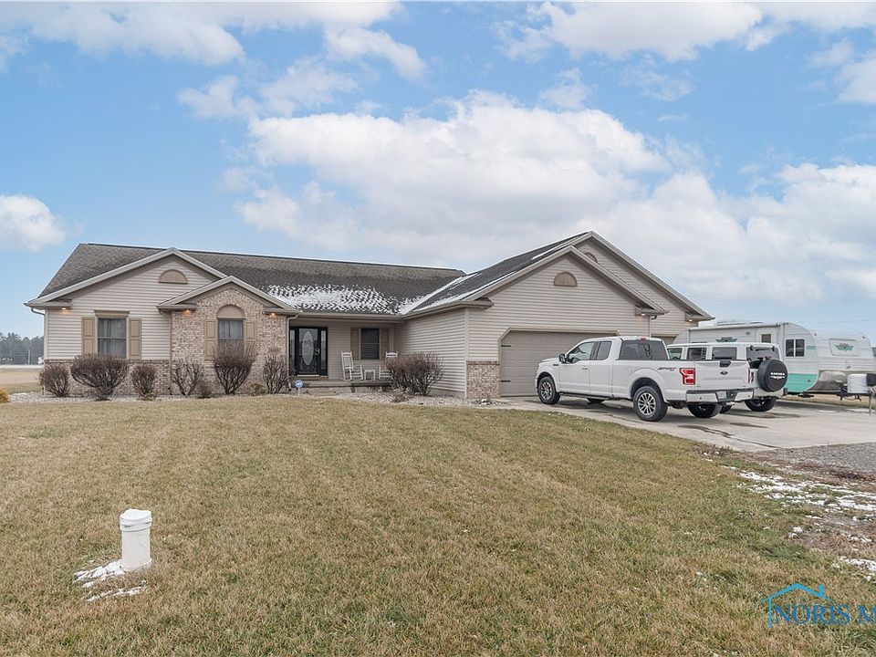 4438 N Thayer Rd, Lima, OH 45807 Zillow