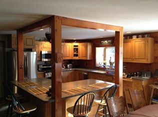 99 Toothaker Rd, Richmond, ME 04357