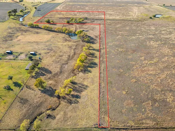 Tbd Krause Rd, Holland, TX 76534