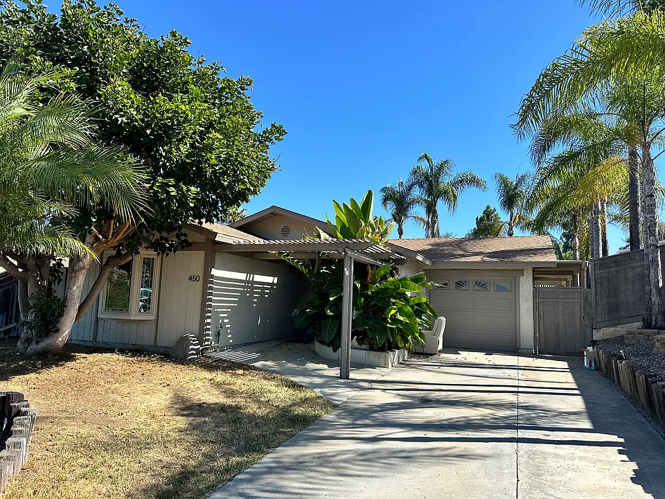 450 Poplar Ave