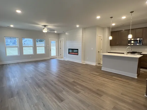 117 Cavalvade Loop Lot 702, Gallatin, TN 37066