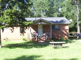 43 McFall Dr, Prosperity, SC 29127
