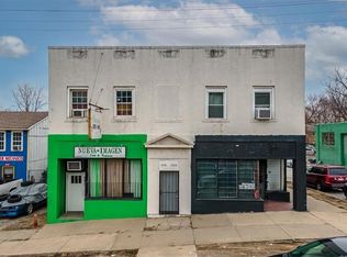 5518-5520 E Truman Rd, Kansas City, MO 64127