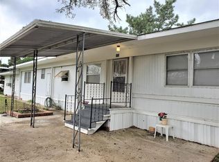 153 Bluegrass, Whitney, TX 76692