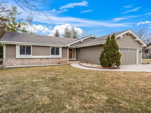 N71W23790 Lorraine COURT, Sussex, WI 53089