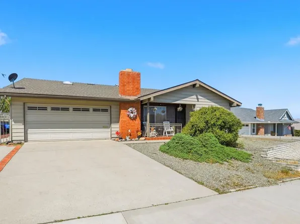 727 McLain St, Escondido, CA 92027