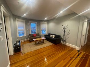 7 Denby Rd #3, Boston, MA 02134