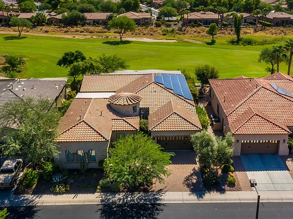 Sensational Golf Course Views