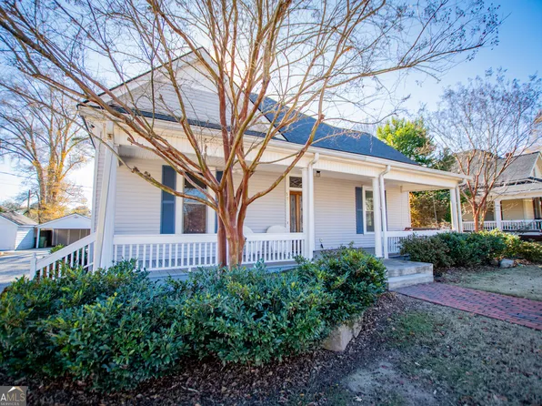 501 Cedar St, Carrollton, GA 30117