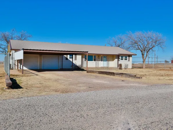 1501 E Kent St, Lubbock, TX 79403