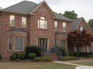 3204 Germantown Pl SW, Decatur, AL 35603