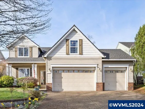 5958 SW Balsam Dr, Corvallis, OR 97333