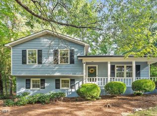 7733 Cart Track Trl, Raleigh, NC 27615