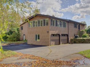 314 Ross Hill Rd, Lisbon, CT 06351