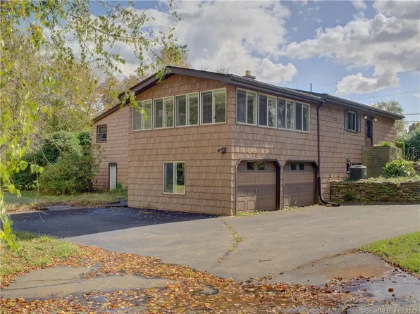 314 Ross Hill Road, Lisbon, CT 06351