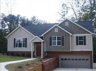 206 Patriot Dr, Temple, GA 30179