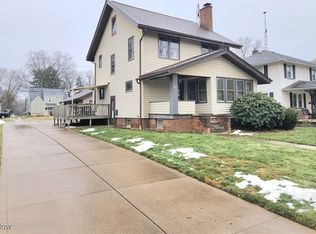 1029 Rotch Ave NE, Massillon, OH 44646