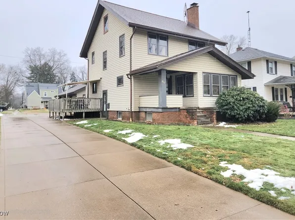 1029 Rotch Ave NE, Massillon, OH 44646