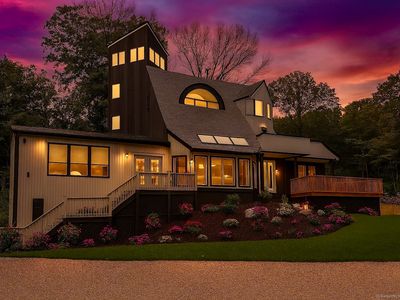 765 Durham Road, Guilford, CT, 06437