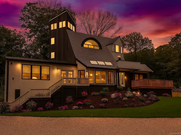 765 Durham Road, Guilford, CT 06437