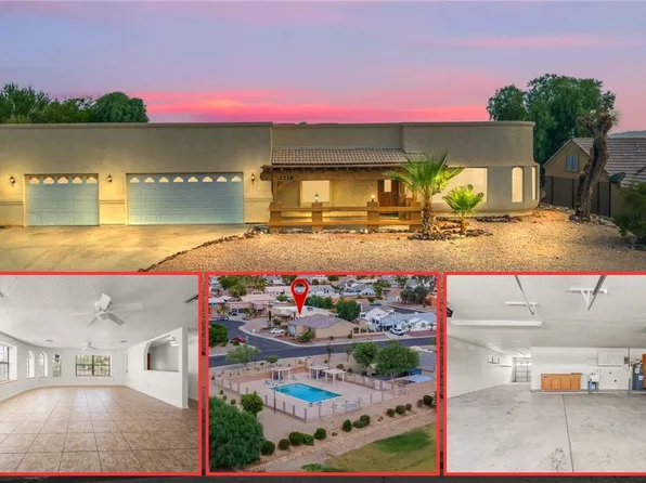 2218 Family Circle, Bullhead City, AZ 86442