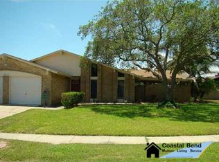 5017 Merganser Dr, Corpus Christi, TX 78413