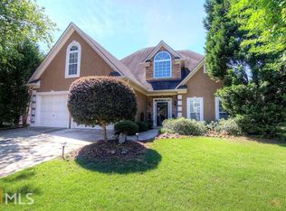 5727 Vinings Place Dr SE, Mableton, GA 30126