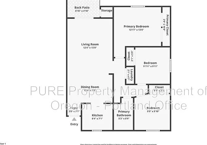 Parkway Garden — Photo 49