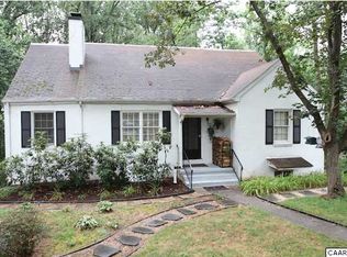 114 Howard Dr, Charlottesville, VA 22903